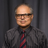 Soumava Bandyopadhyay, PhD