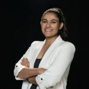 Shivani Dhir, MBA